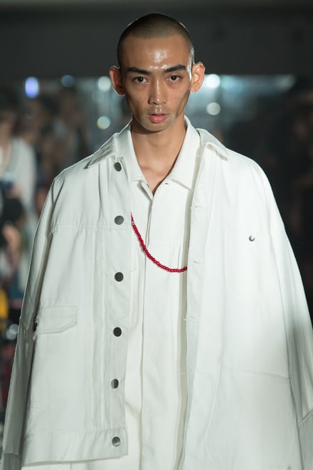 KIDILL 2017SS 東京コレクション 画像29/106