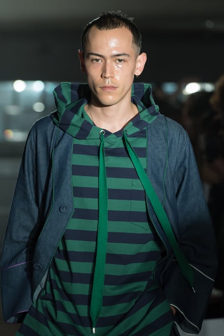 KIDILL 2017SS 東京コレクション 画像38/106