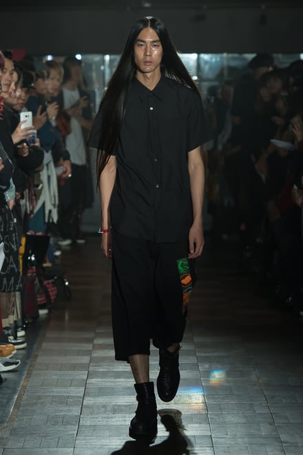 KIDILL 2017SS 東京コレクション 画像41/106