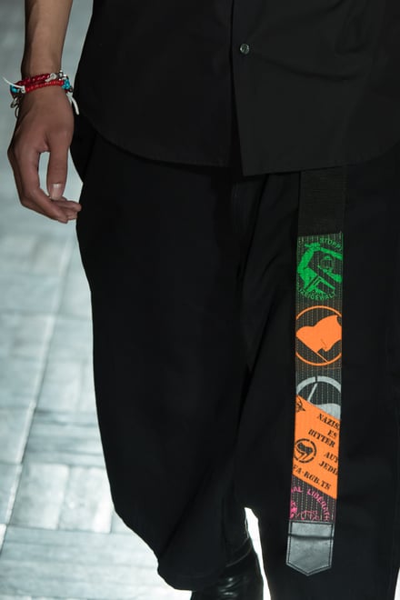 KIDILL 2017SS 東京コレクション 画像42/106