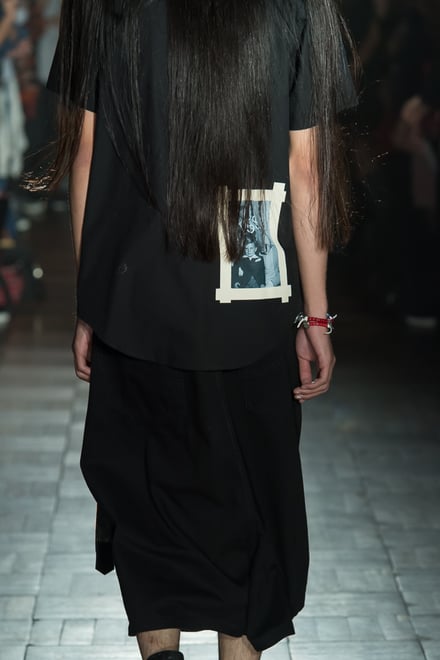 KIDILL 2017SS 東京コレクション 画像43/106