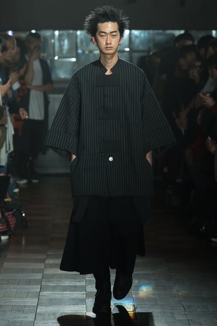 KIDILL 2017SS 東京コレクション 画像44/106