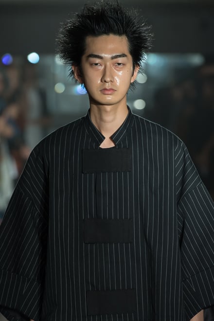 KIDILL 2017SS 東京コレクション 画像45/106