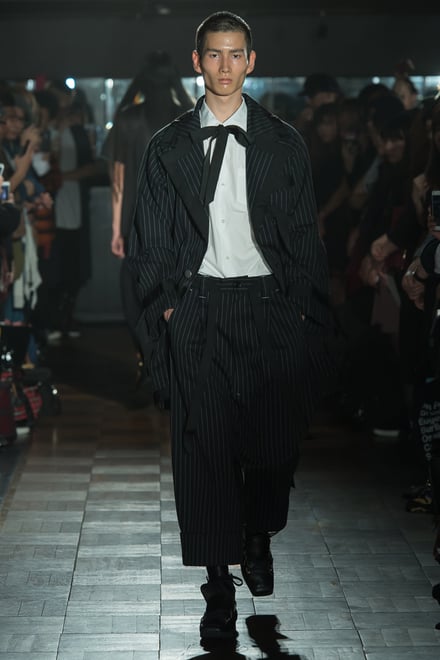KIDILL 2017SS 東京コレクション 画像46/106