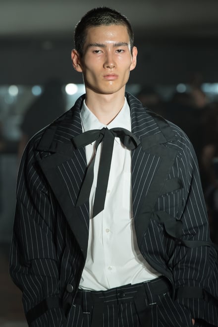KIDILL 2017SS 東京コレクション 画像47/106