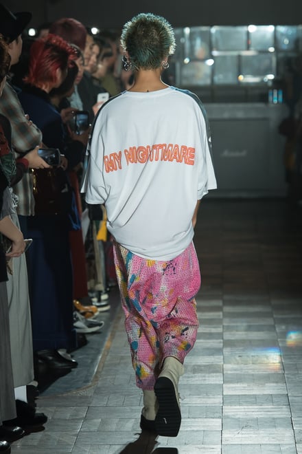 KIDILL 2017SS 東京コレクション 画像50/106