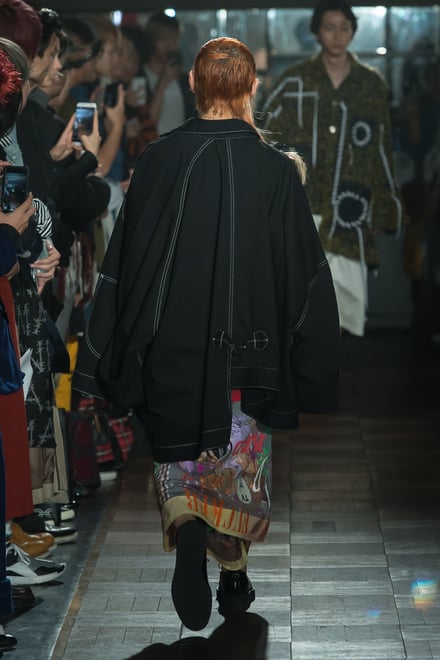 KIDILL 2017SS 東京コレクション 画像55/106