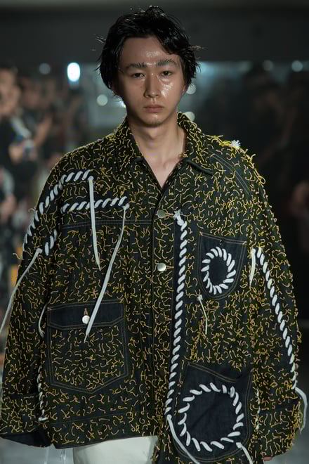 KIDILL 2017SS 東京コレクション 画像58/106