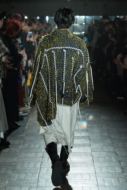 KIDILL 2017SS 東京コレクション 画像59/106