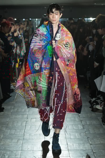 KIDILL 2017SS 東京コレクション 画像60/106