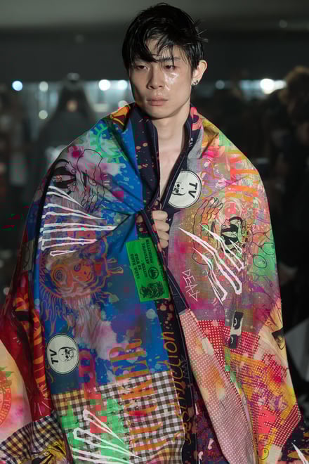 KIDILL 2017SS 東京コレクション 画像61/106