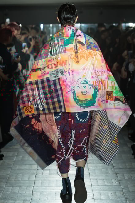 KIDILL 2017SS 東京コレクション 画像62/106