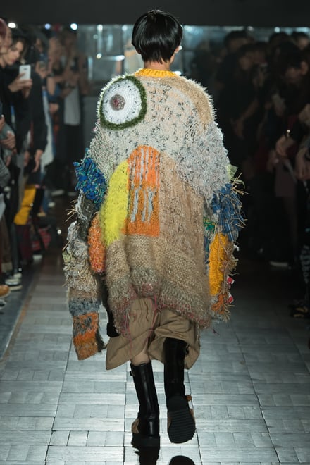 KIDILL 2017SS 東京コレクション 画像69/106