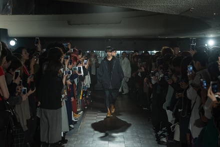 KIDILL 2017SS 東京コレクション 画像70/106