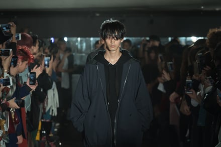 KIDILL 2017SS 東京コレクション 画像71/106