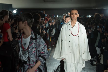 KIDILL 2017SS 東京コレクション 画像72/106