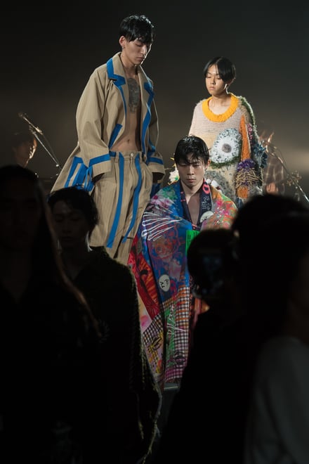 KIDILL 2017SS 東京コレクション 画像74/106