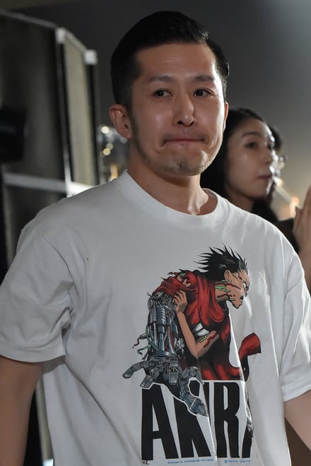 KIDILL 2017SS 東京コレクション 画像75/106