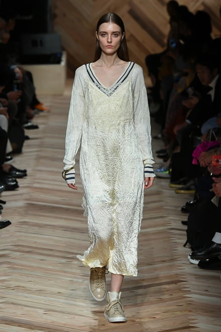 beautiful people 2017SS 東京コレクション 画像9/105
