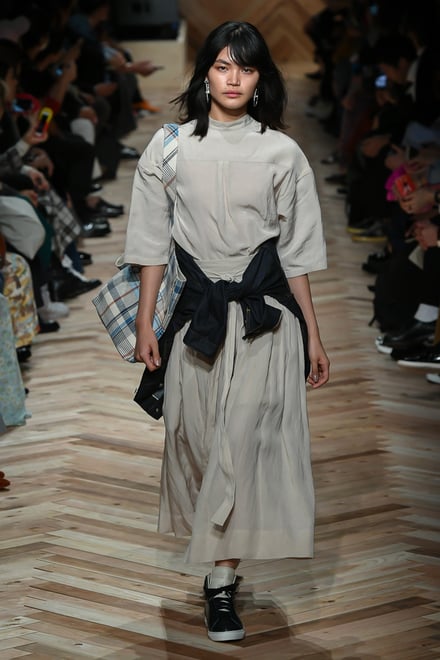 beautiful people 2017SS 東京コレクション 画像25/105