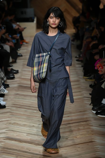 beautiful people 2017SS 東京コレクション 画像64/105
