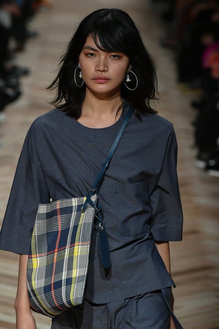 beautiful people 2017SS 東京コレクション 画像65/105