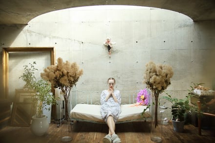 bedsidedrama -LOOKBOOK- 2017SSコレクション 画像8/92