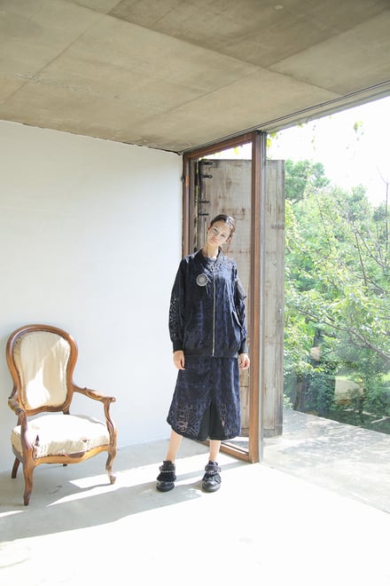 bedsidedrama -LOOKBOOK- 2017SSコレクション 画像9/92
