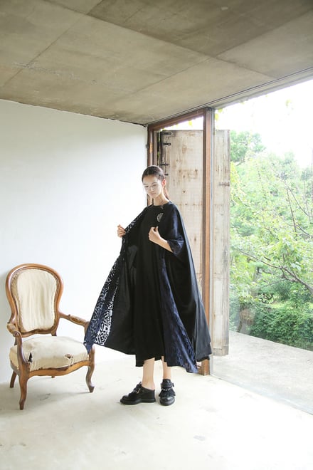 bedsidedrama -LOOKBOOK- 2017SSコレクション 画像11/92