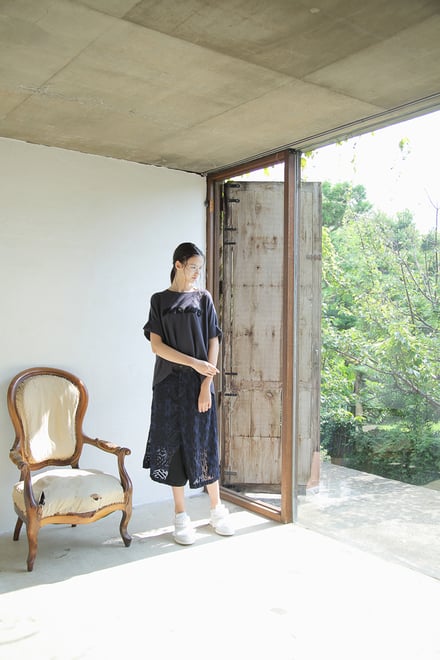 bedsidedrama -LOOKBOOK- 2017SSコレクション 画像13/92
