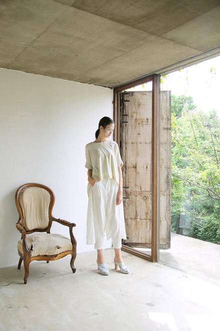 bedsidedrama -LOOKBOOK- 2017SSコレクション 画像16/92