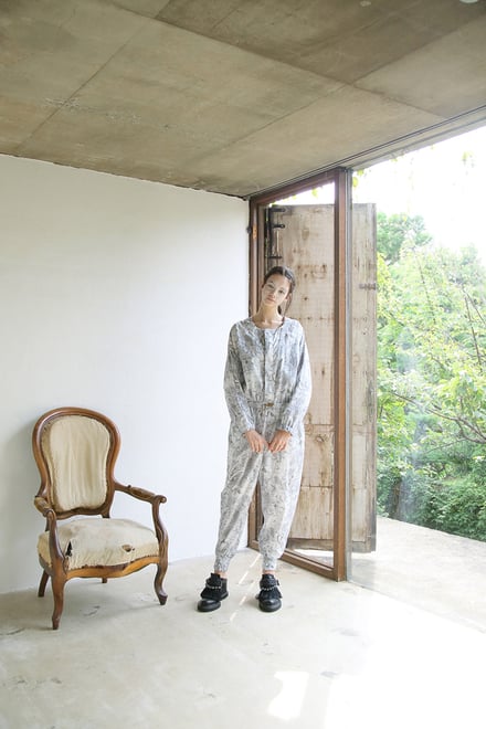 bedsidedrama -LOOKBOOK- 2017SSコレクション 画像21/92