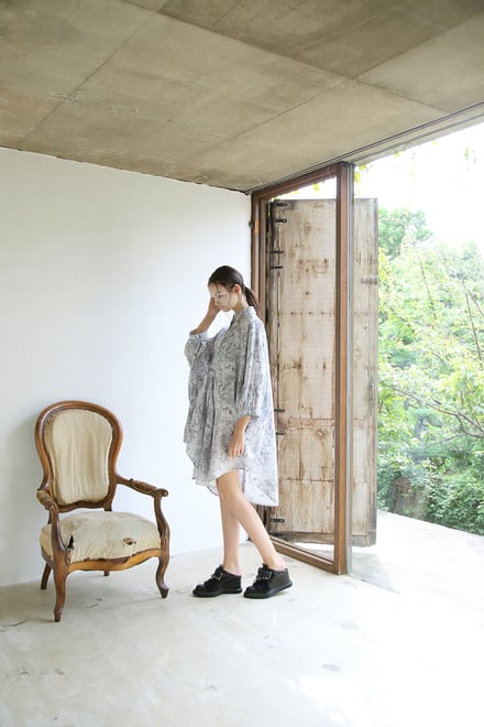 bedsidedrama -LOOKBOOK- 2017SSコレクション 画像23/92