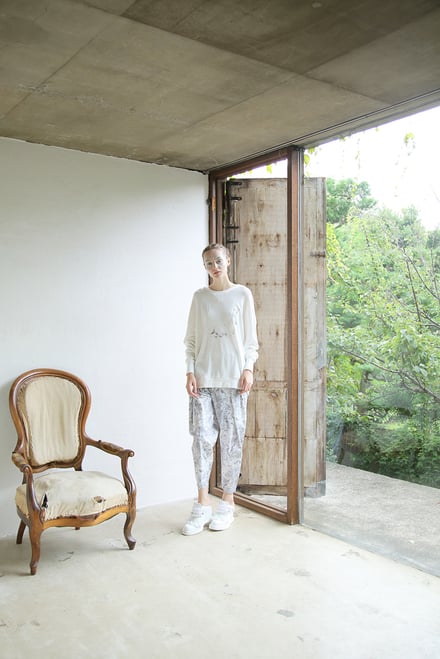 bedsidedrama -LOOKBOOK- 2017SSコレクション 画像27/92