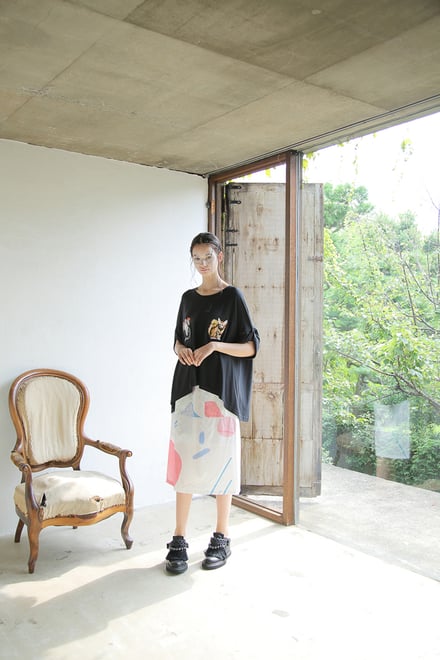 bedsidedrama -LOOKBOOK- 2017SSコレクション 画像32/92