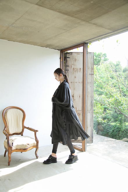 bedsidedrama -LOOKBOOK- 2017SSコレクション 画像37/92