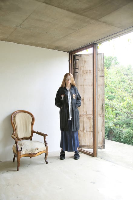 bedsidedrama -LOOKBOOK- 2017SSコレクション 画像40/92