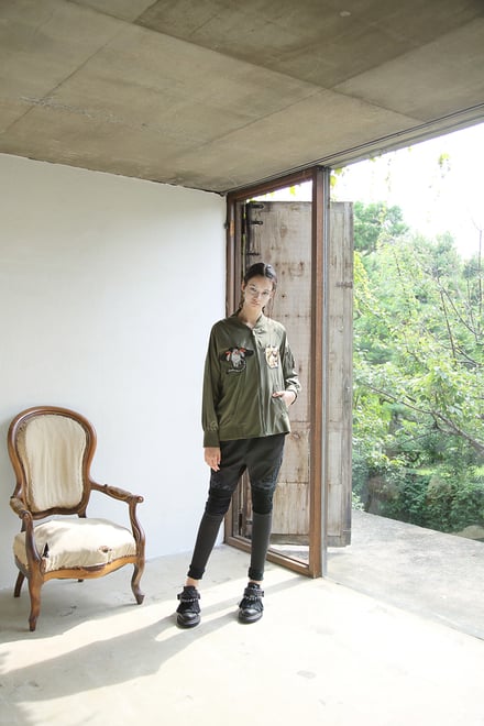 bedsidedrama -LOOKBOOK- 2017SSコレクション 画像41/92
