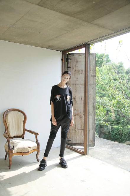 bedsidedrama -LOOKBOOK- 2017SSコレクション 画像42/92