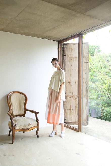 bedsidedrama -LOOKBOOK- 2017SSコレクション 画像46/92