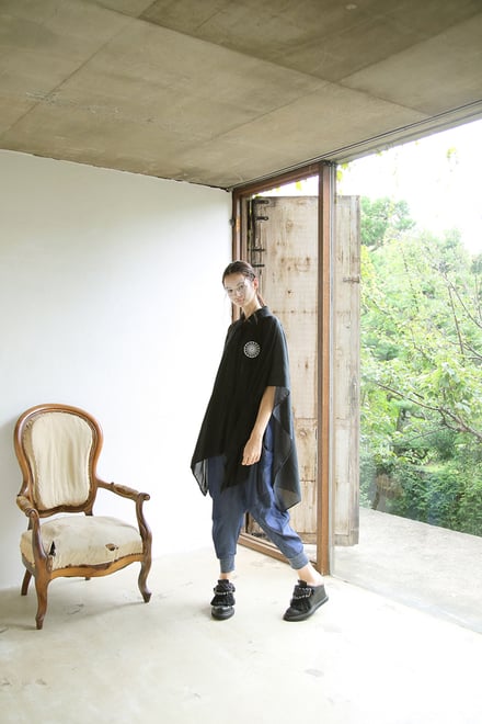 bedsidedrama -LOOKBOOK- 2017SSコレクション 画像54/92