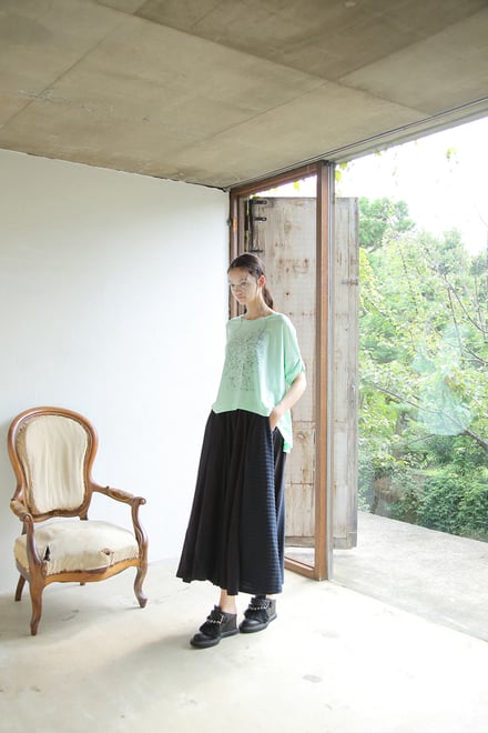 bedsidedrama -LOOKBOOK- 2017SSコレクション 画像56/92
