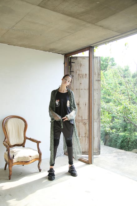 bedsidedrama -LOOKBOOK- 2017SSコレクション 画像58/92