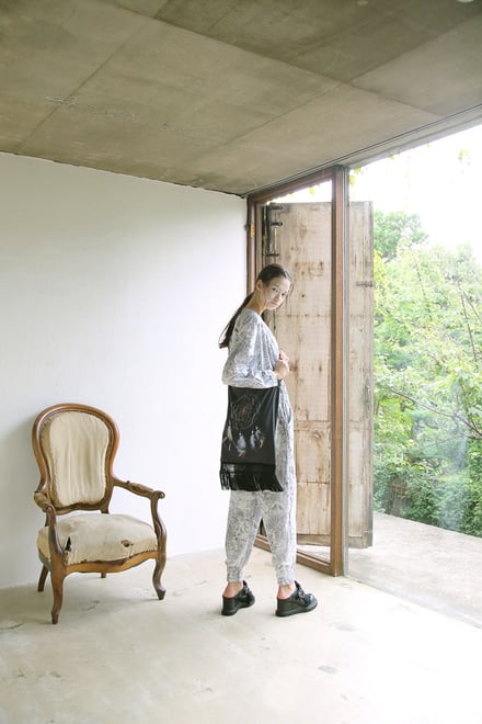 bedsidedrama -LOOKBOOK- 2017SSコレクション 画像85/92