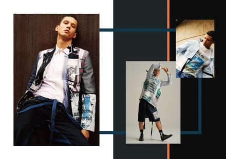 bodysong. -Men's- 2017SSコレクション 画像10/12