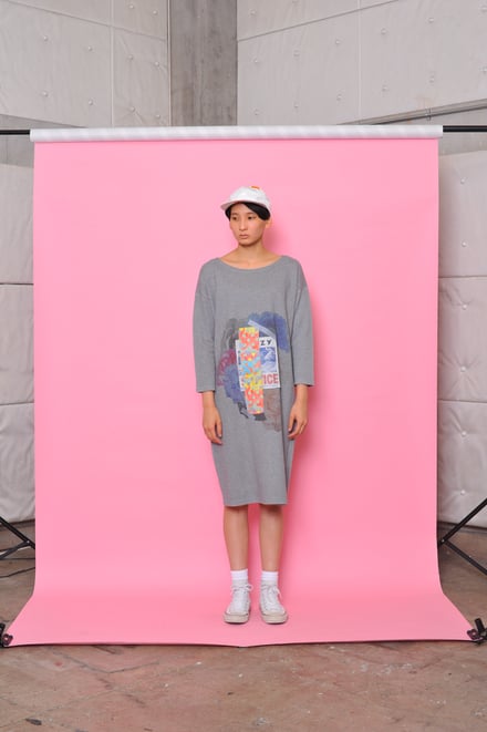 bodysong. -Women's 2017SSコレクション 画像1/61