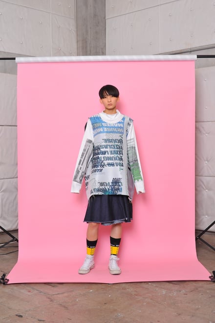 bodysong. -Women's 2017SSコレクション 画像3/61