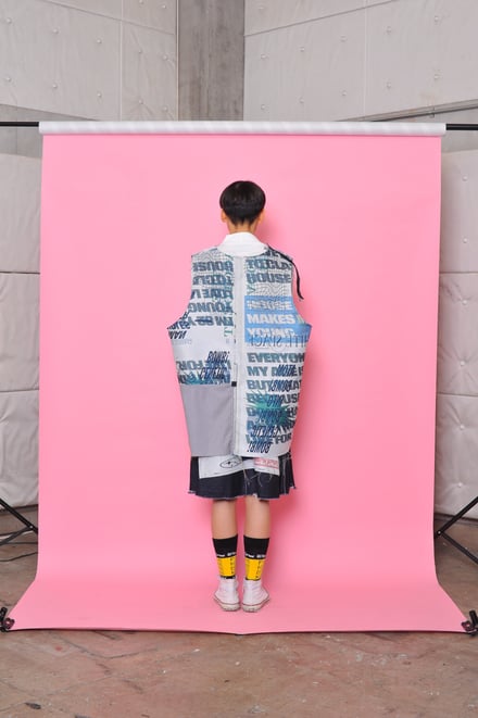 bodysong. -Women's 2017SSコレクション 画像4/61