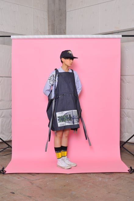 bodysong. -Women's 2017SSコレクション 画像5/61