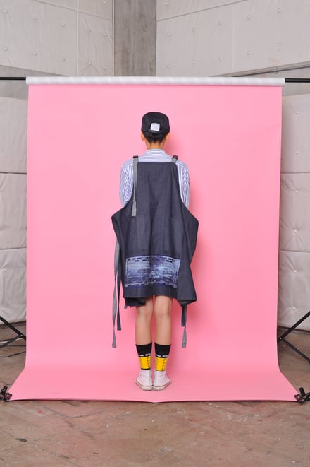 bodysong. -Women's 2017SSコレクション 画像6/61